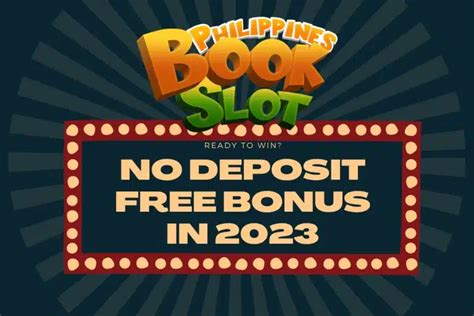 bookslotph|Free Bonus .